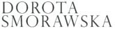 Dorota Smorawska_logo dark