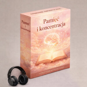 pamiec i koncentracja